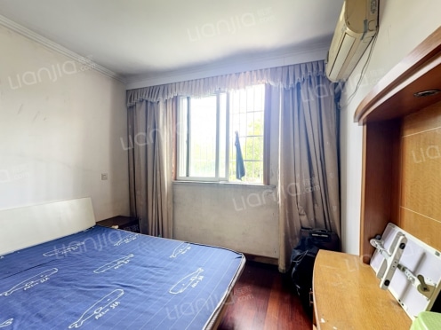 合租·荷韵新村南区 3居室 南卧