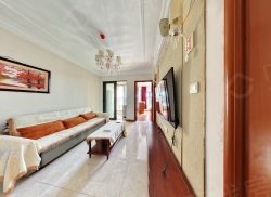 整租·恒大海上威尼斯 1室1厅 南_恒大海上威尼斯租房