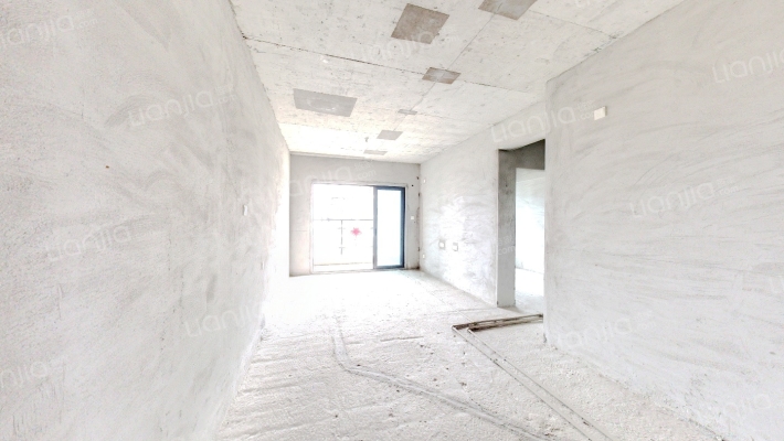 唐商翰林府二手房实景图