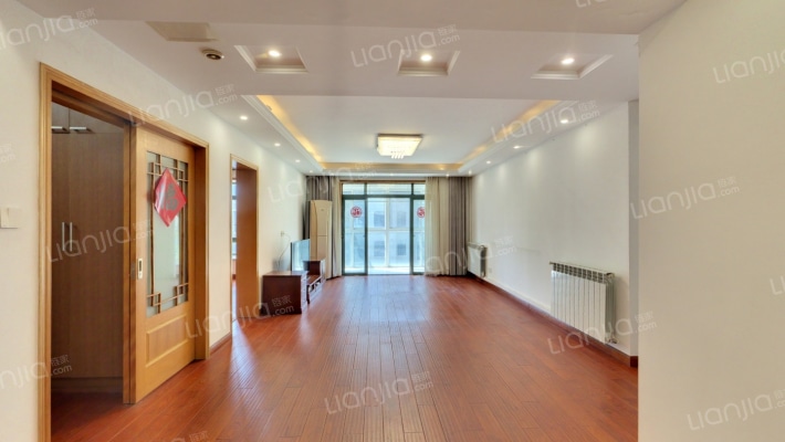 江南青年城绯云苑二手房实景图