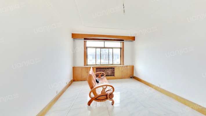 西焦生活西区二手房实景图