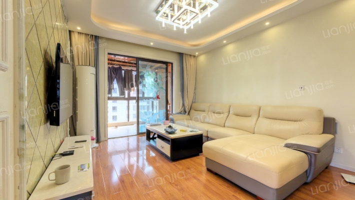 江月府二手房实景图