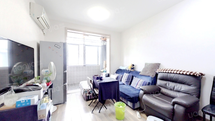 白鹭新村二手房实景图