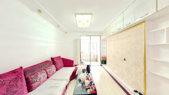 平明街二手房实景图