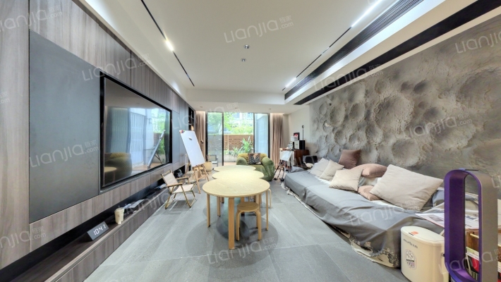 曲水风和松间二手房实景图