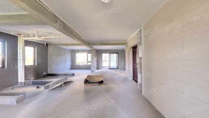 时代璟悦府二手房实景图