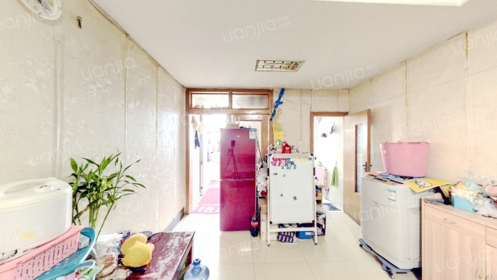 建国北区二手房实景图