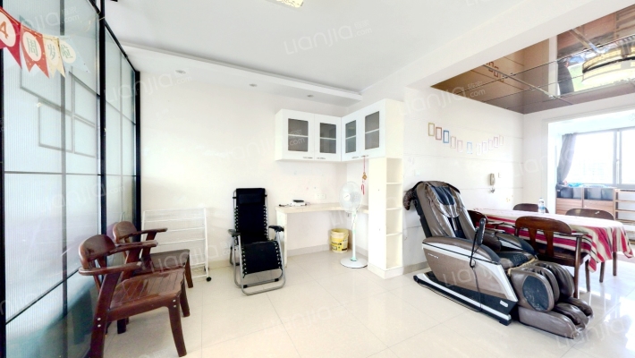 丽泽兰馨苑二手房实景图