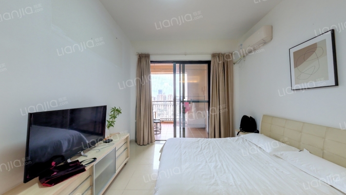 剑桥郡1区星睿二手房实景图