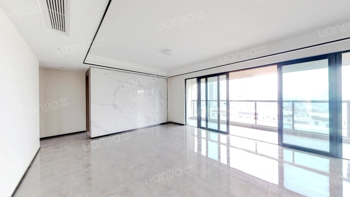 春屿溪岸二手房实景图