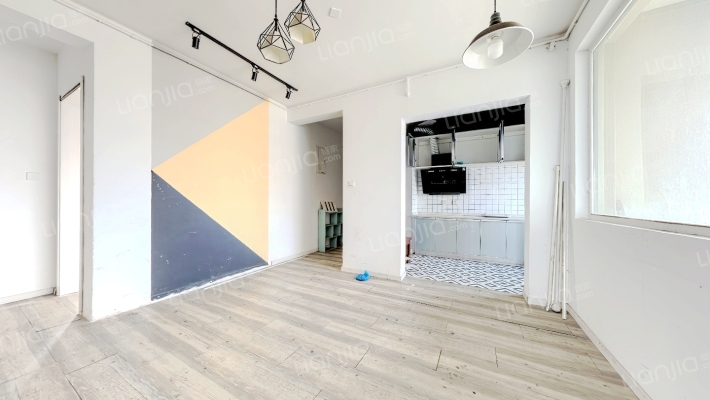 首开常青藤花园二手房实景图