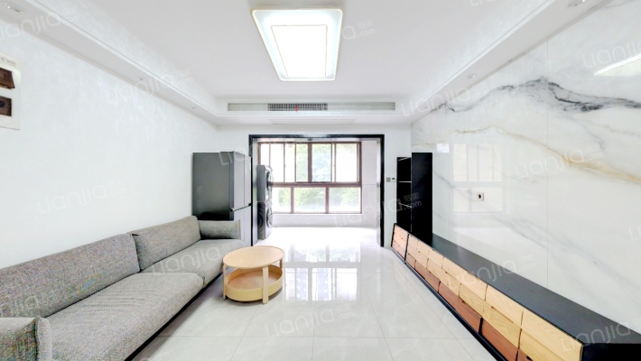 中天铭廷二手房实景图