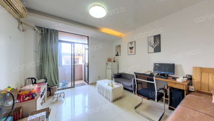 柠檬社区二手房实景图