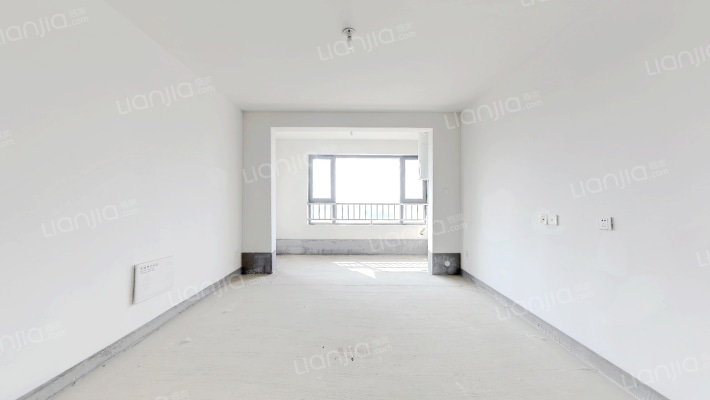 东第华府二手房实景图