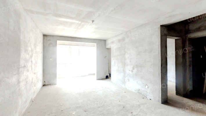 北美花园二手房实景图