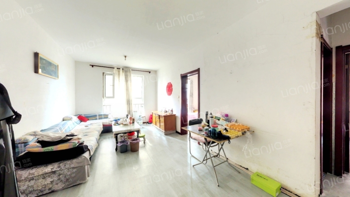 壹江城二手房实景图