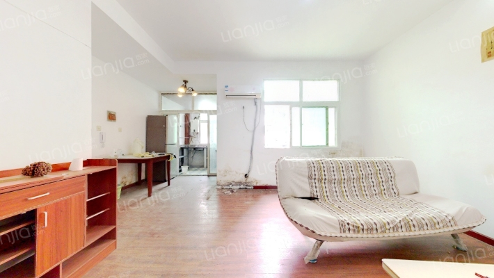 秦园居小区二手房实景图