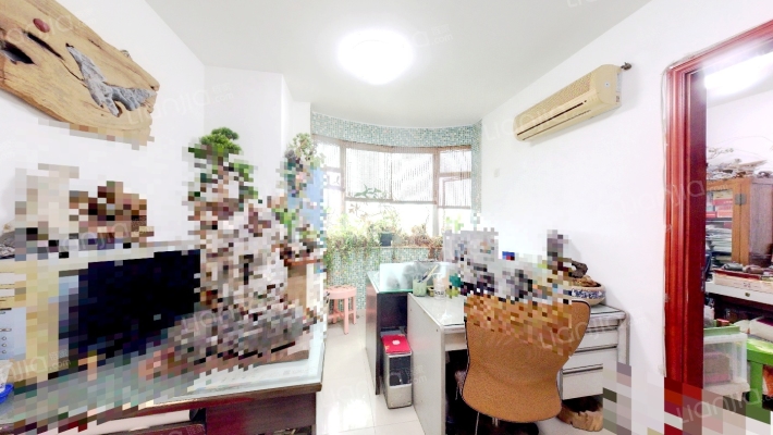 美东大厦二手房实景图