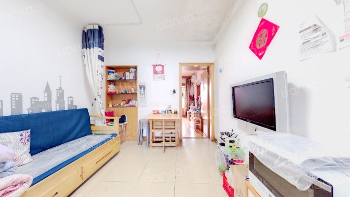 湖墅新村二手房实景图