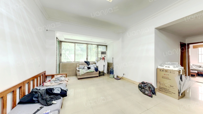 人和华成路二手房实景图