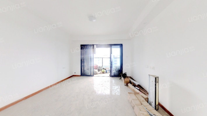 阳逻万达广场御江二手房实景图