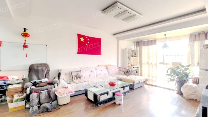 枫桥映月二手房实景图