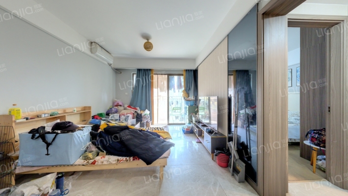 雅居乐剑桥郡二手房实景图