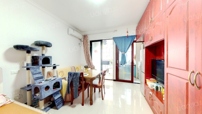 恒大未来城一期二手房实景图