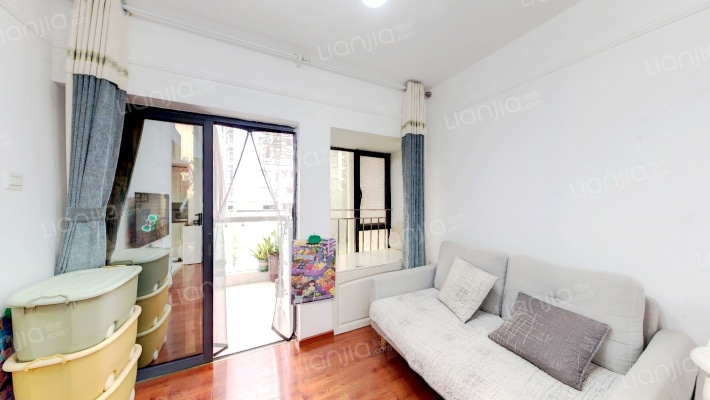 润筑园二手房实景图