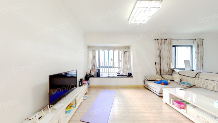 碧桂园豪园荔湖苑二手房实景图