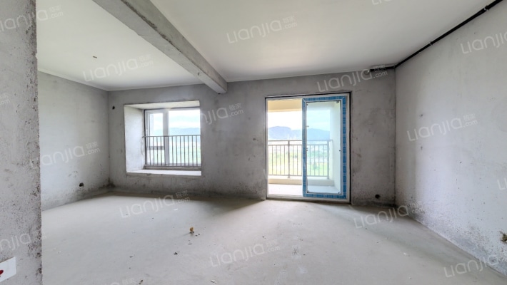 雍舜府（二期）二手房实景图