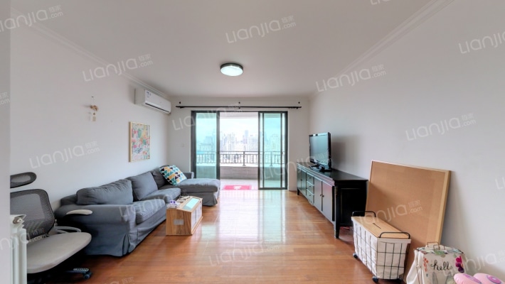 河滨豪园二手房实景图