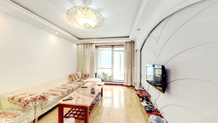 柏林水郡二手房实景图