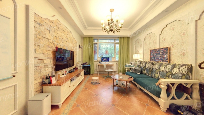 黄浦雅苑二手房实景图