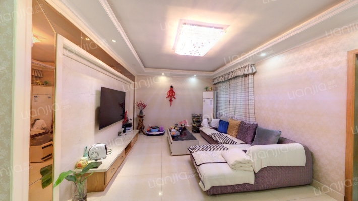 金鑫花园二手房实景图