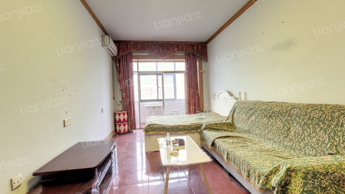 棉麻公司家属院二手房实景图