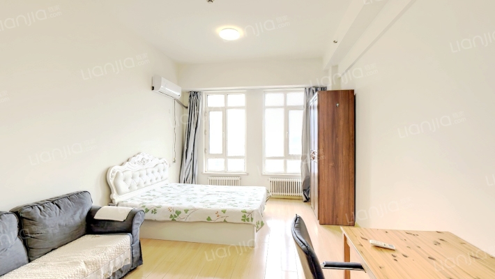 亿达春田耶鲁时区二手房实景图