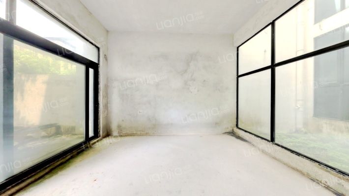 中邦城市美墅二手房实景图