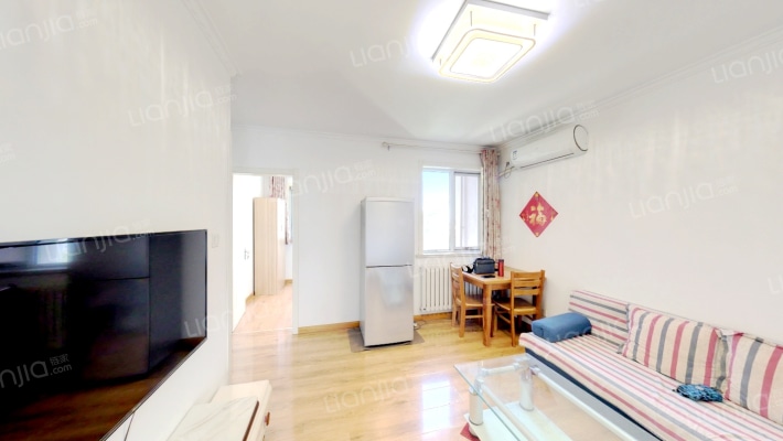 青岛印象湾D区二手房实景图