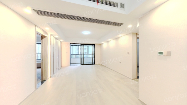 悦峰雅苑B区二手房实景图