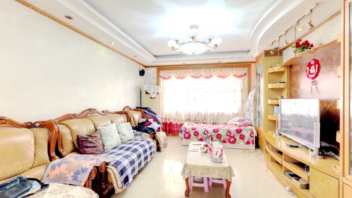 建胜路26号院二手房实景图