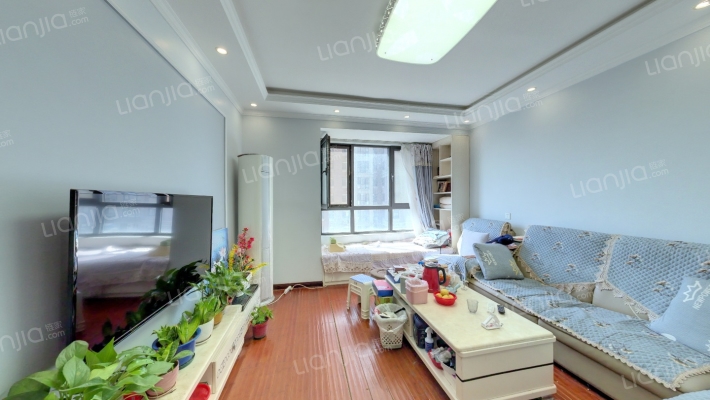 新芒果和郡二手房实景图