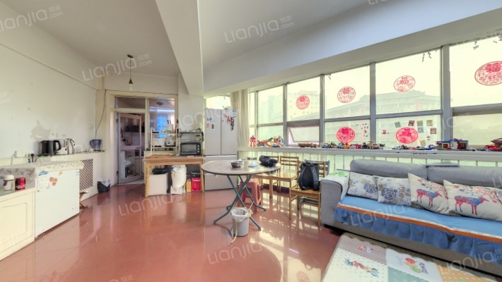 甜水井街70号二手房实景图