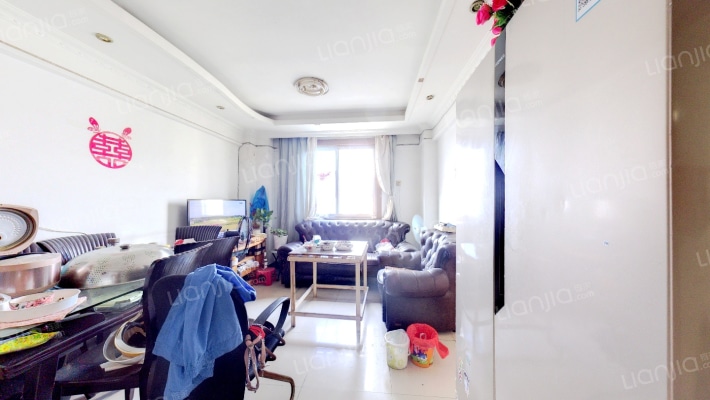 富柏大厦二手房实景图