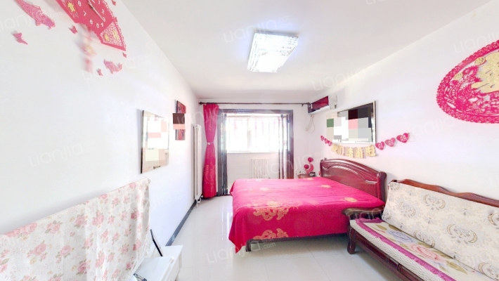 德邻里二手房实景图