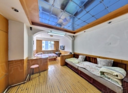 整租·北宁里小区 2室1厅 南/北_北宁里小区租房