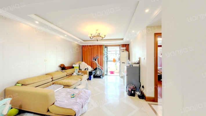 绿洲康城亲水湾(中央区)二手房实景图