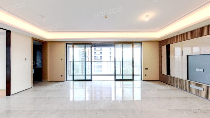 书香印翠二手房实景图