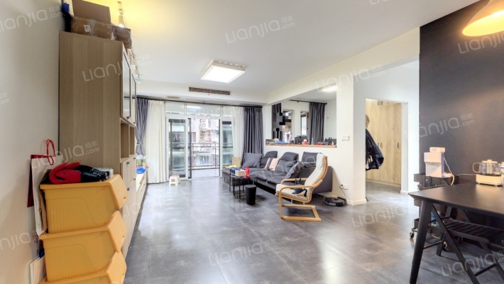 曦圆柳镇三期二手房实景图