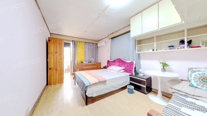 白玉大楼二手房实景图